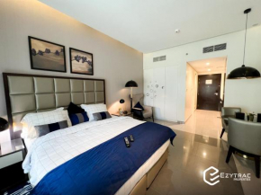 Studio in Damac Majestine Business Bay - Ezytrac Vacation homes